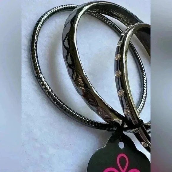 Bangle Bracelets - Picture 3 of 4